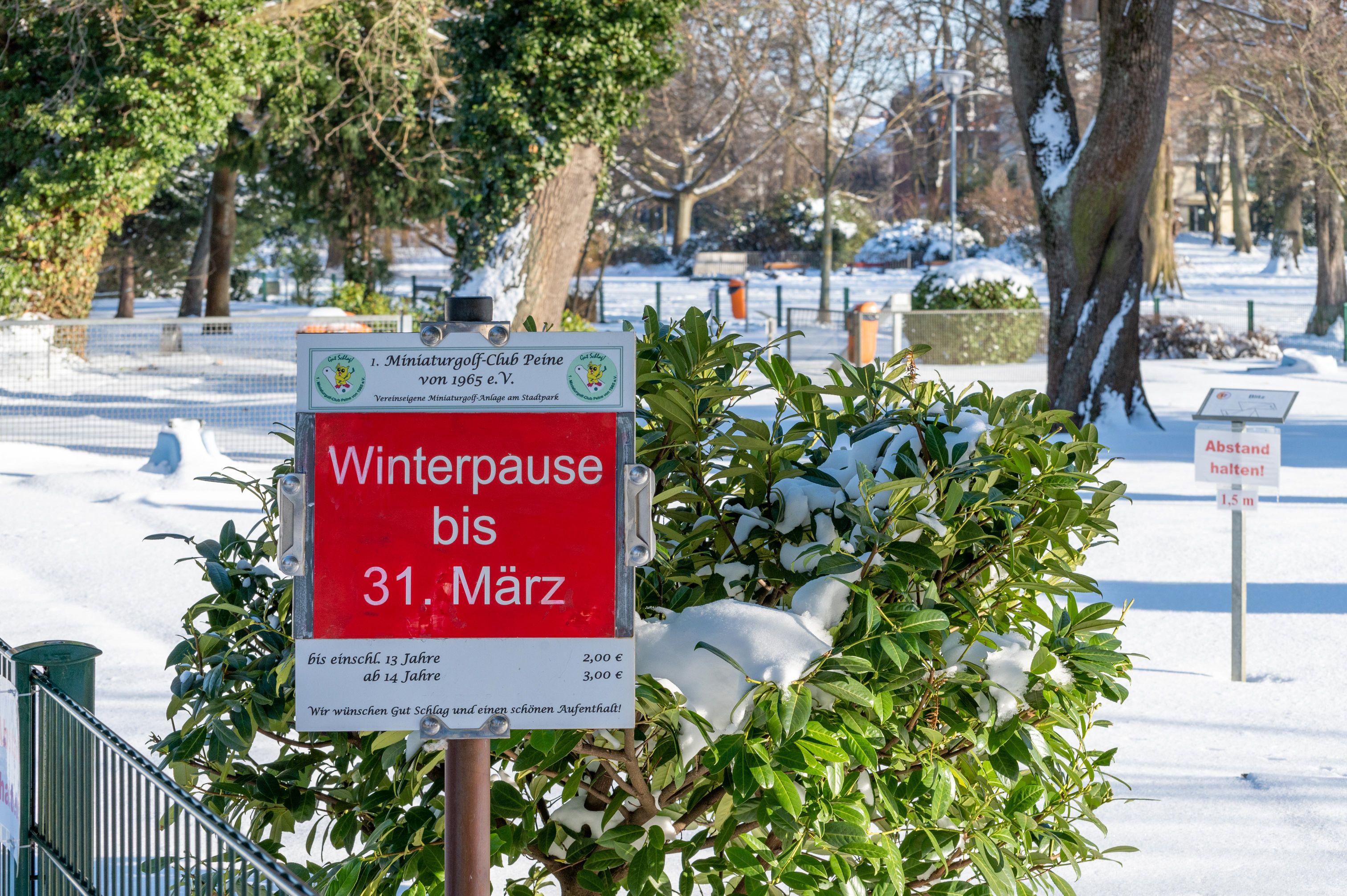 PeinePlatzWinter06