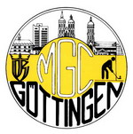 Logo 1. GC Göttingen