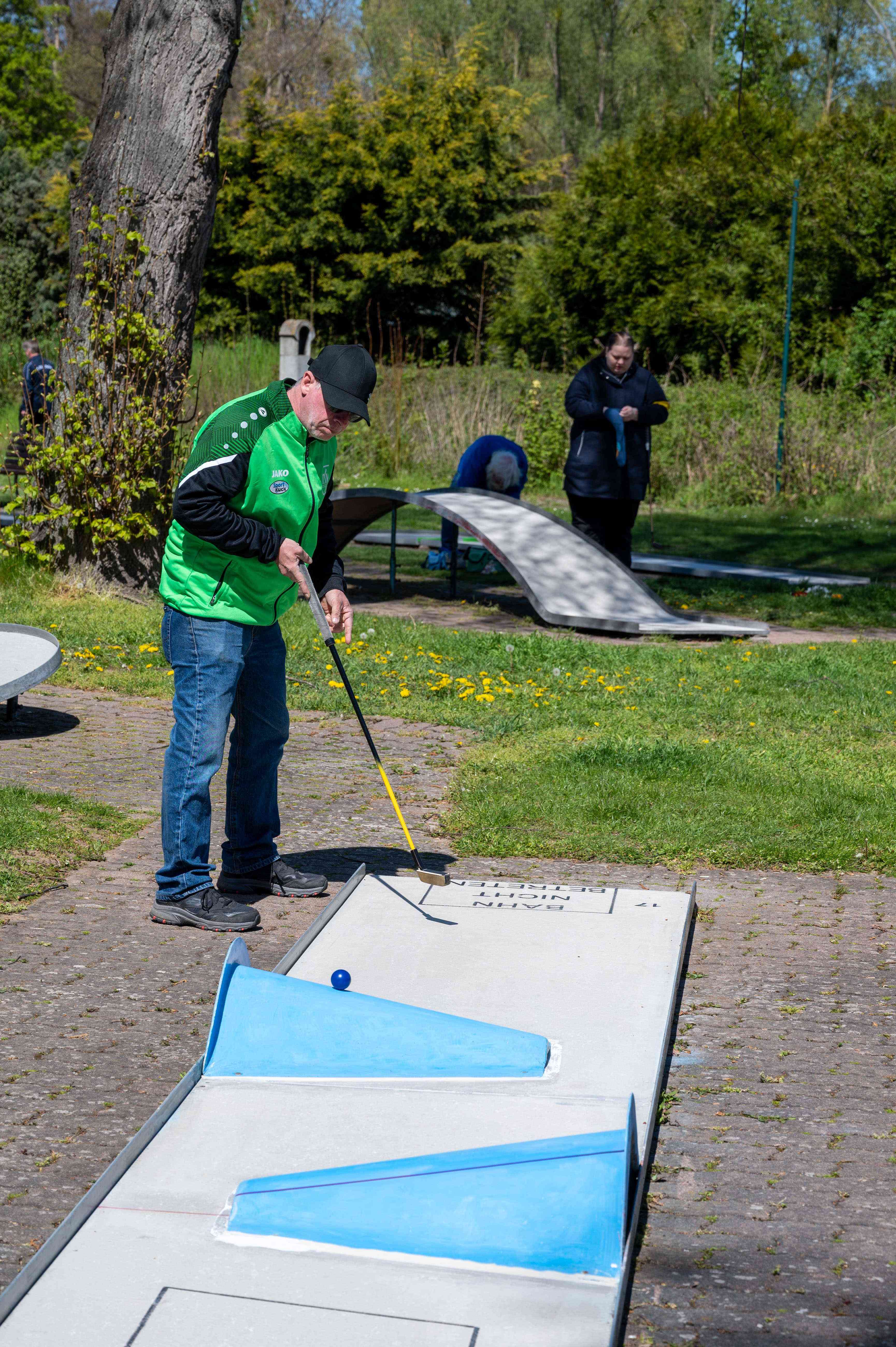 2. PS Bezirksklasse Ost - Bild 3