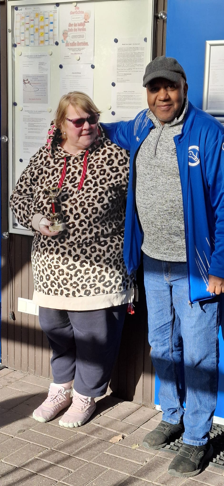 Saisonabschluss Hannover25