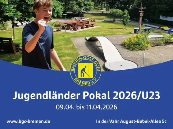 Jugendländerpokal/U23